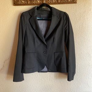 Banana Republic suit jacket
